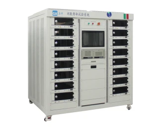 IOL Intermittent Life Test System